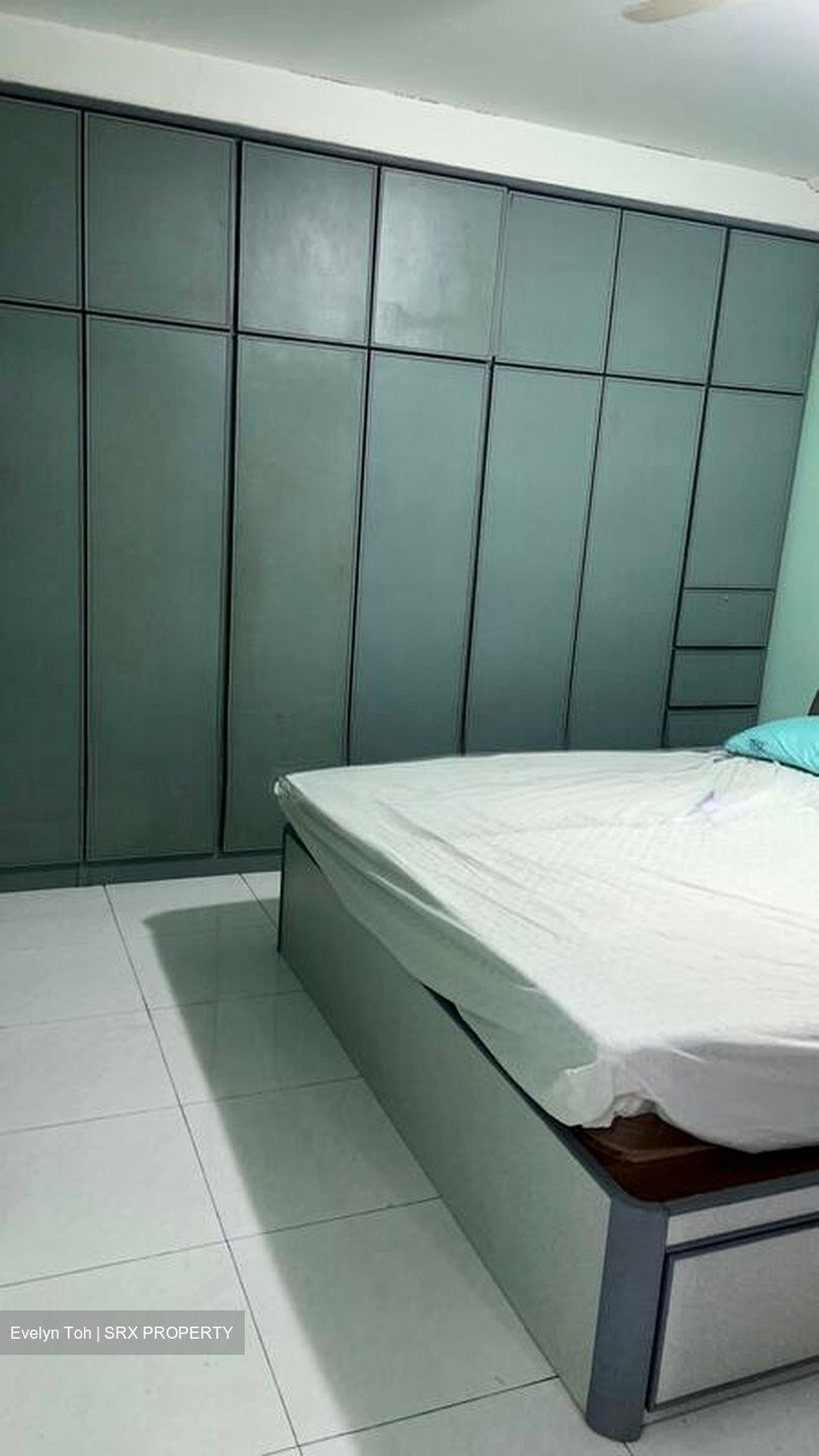 Blk 161 Yung Ping Road (Jurong West), HDB Executive #503049741